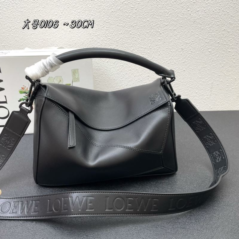 Loewe Puzzle Bags